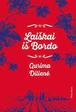 Laiškai iš Bordo