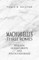 Machiavelli's Three Romes