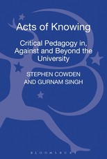 Acts of Knowing