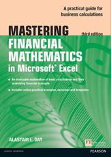 Mastering Financial Mathematics in Microsoft Excel