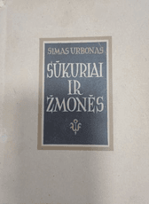 Sūkuriai ir žmonės