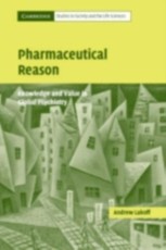 Pharmaceutical Reason