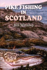Pike Fishing in Scotland
