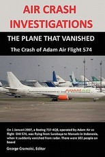 Air Crash Investigations