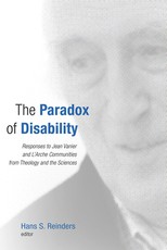 The Paradox of Disability