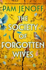 The Society of Forgotten Wives
