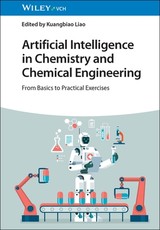 Artificial Intelligence in Chemistry and Chemical Engineering