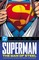 DC Finest: Superman: The Man of Steel