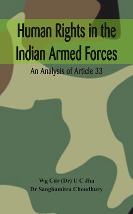 Human Rights in the Indian Armed Forces