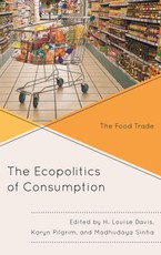 The Ecopolitics of Consumption