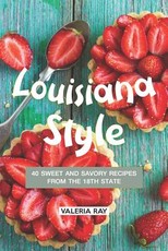 Louisiana Style
