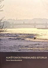 Aukštosios Panemunės istorija