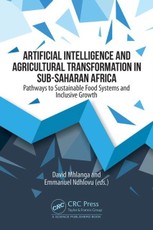 Artificial Intelligence and Agricultural Transformation in Sub-Saharan Africa