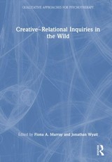 Creative~Relational Inquiries in the Wild