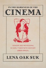 In the Darkness of the Cinema