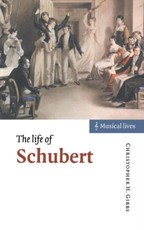 Life of Schubert