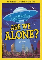 Are We Alone?