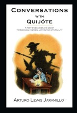 Conversations with Quijote