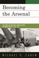 Becoming the Arsenal