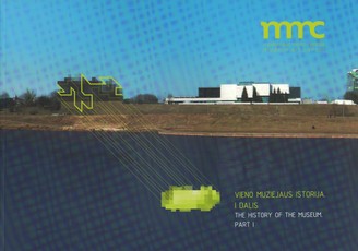 Vieno muziejaus istorija I