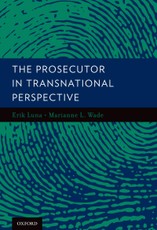 The Prosecutor in Transnational Perspective
