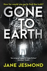 Gone to Earth