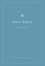 ESV Economy Bible, Large Print