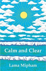 Calm and Clear