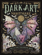 Dark Art Nightmare