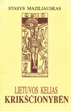 Lietuvos kelias krikščionybėn