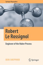 Robert Le Rossignol
