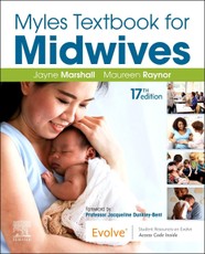 Myles Textbook for Midwives