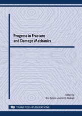 Progress in Fracture and Damage Mechanics