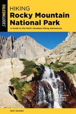 Hiking Rocky Mountain National Park