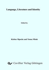 Language, Literature and Identity