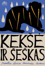 Kekšė ir šeškas