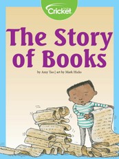 Story of Books