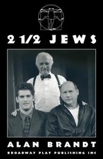 2 1/2 Jews