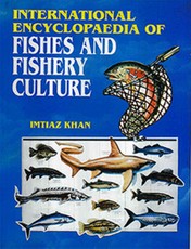 International Encyclopaedia Of Fishes And Fishery Culture Volume-7