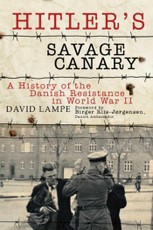 Lampe, D: Hitler's Savage Canary