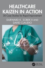 Healthcare Kaizen in Action