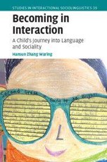 Becoming in Interaction