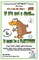 If It's Not a Duck - It Must Be a Platypus - Over 200 Jokes + Cartoons - Animals, Aliens, Sports, Holidays, Occupations, School, Computers, Monsters, Dinosaurs & More - in BLACK and WHITE