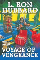 Voyage of Vengeance