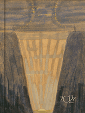 2027 m. A5 darbo kalendorius DVYNIAI