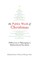 The Public Work of Christmas