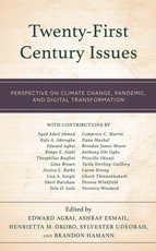 Twenty-First Century Issues