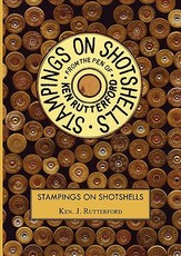 Stampings on Shotshells