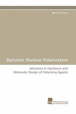 Dynamic Nuclear Polarization
