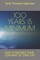 100 Years Is Minimum